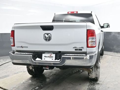 Used 2022 RAM 2500 Lone Star AWD/4WD image 6