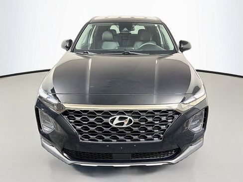 Used 2019 Hyundai Santa Fe SEL w/ Cargo Package AWD/4WD image 2
