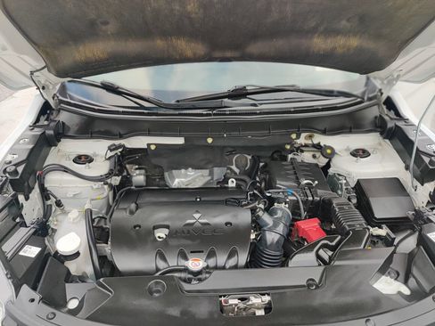 Used 2021 Mitsubishi Outlander Sport LE image 10