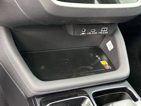 New 2026 Subaru Forester Premium image 25