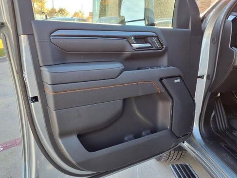 New 2026 GMC Sierra 2500 AT4 w/ AT4 Premium Plus Package image 21