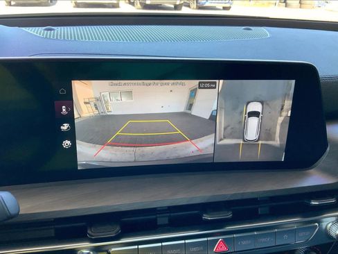 Used 2024 Kia Telluride SX X-Pro image 55