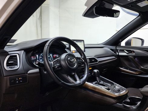 Used 2020 MAZDA CX-9 Signature image 13