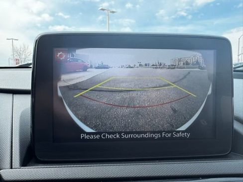 Used 2019 MAZDA MX-5 Miata RF Club image 26