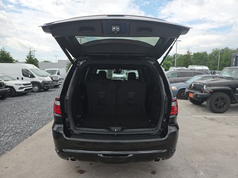 New 2026 Dodge Durango GT AWD/4WD image 26