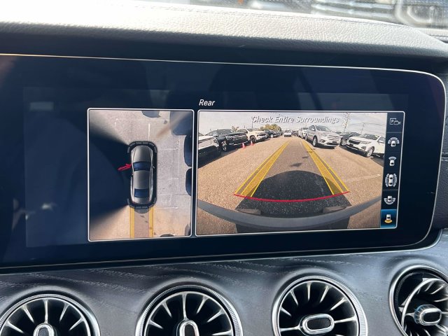 Used 2019 Mercedes-Benz CLS 450 4MATIC image 29