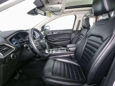 Used 2023 Ford Edge SEL w/ Convenience Package AWD/4WD image 40