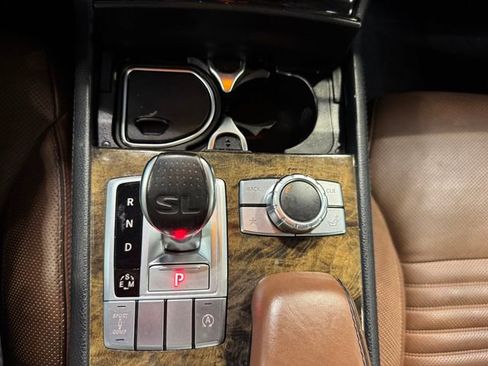 Used 2015 Mercedes-Benz SL 400 w/ Premium I Package image 36