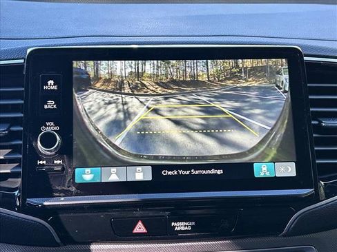 New 2026 Honda Ridgeline RTL image 13