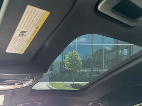 Certified 2023 Audi A6 3.0T Prestige w/ Prestige Package image 16