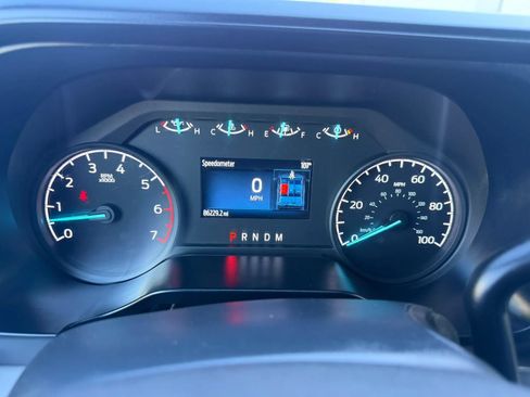 Used 2023 Ford F250 XLT w/ FX4 Off-Road Package AWD/4WD image 20