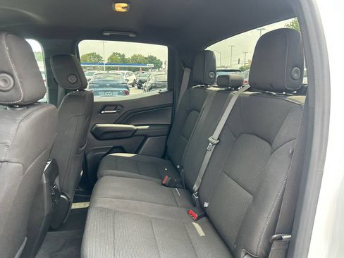 Certified 2023 GMC Canyon Elevation AWD/4WD image 33
