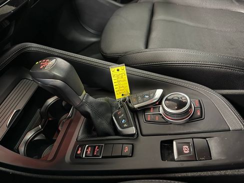 Used 2018 BMW X1 xDrive28i AWD/4WD image 15