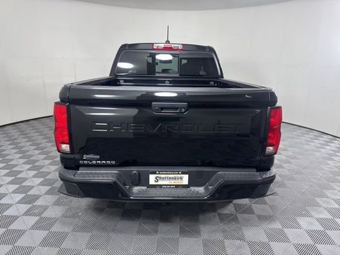 New 2026 Chevrolet Colorado LT w/ LT Convenience Package AWD/4WD image 4