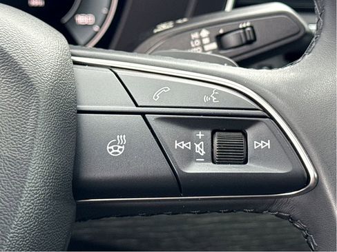 Used 2024 Audi A5 2.0T Premium Plus w/ Premium Plus image 16