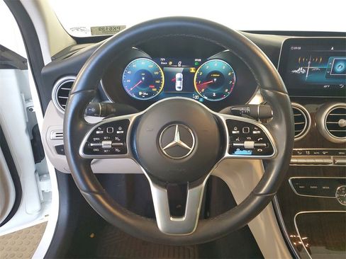 Used 2021 Mercedes-Benz C 300 Sedan image 19