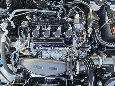 Used 2025 Honda Accord SE image 29