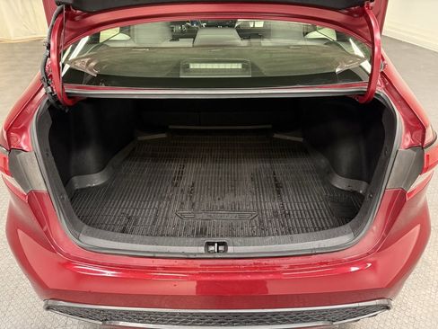 Used 2022 Toyota Corolla SE image 5