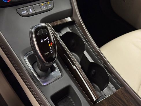 Used 2017 Buick LaCrosse Premium w/ Dynamic Driver Package image 18