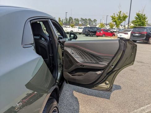 New 2026 Dodge Charger R/T AWD/4WD image 57