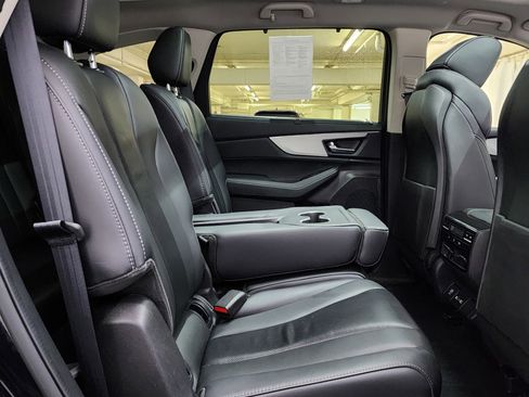 Certified 2023 Acura MDX SH-AWD w/ Technology Package image 21