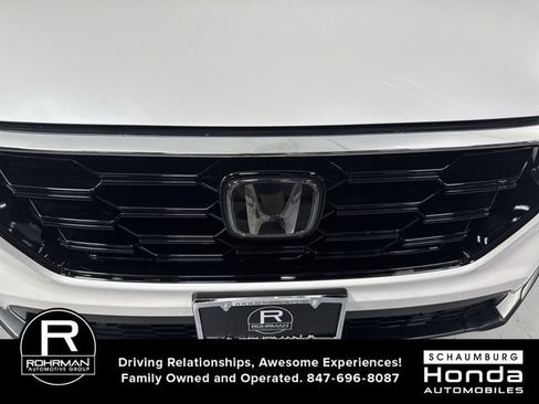 Certified 2024 Honda CR-V EX-L image 28