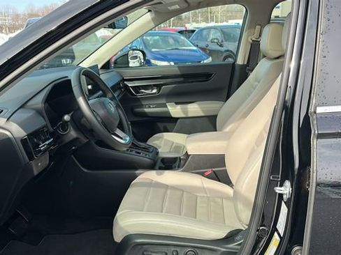Used 2026 Honda CR-V EX-L image 9