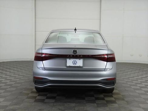 New 2026 Volkswagen Jetta Sport image 6