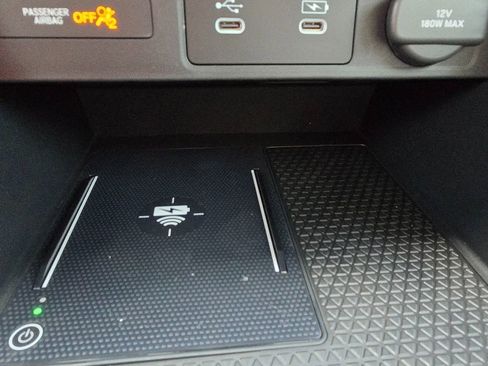 New 2026 Honda CR-V EX-L image 19