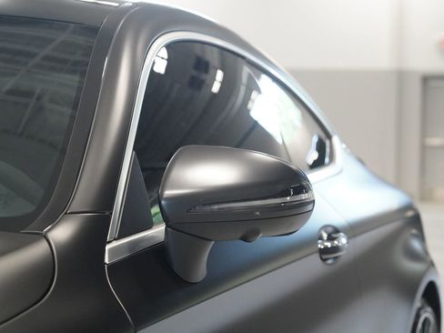 Certified 2023 Mercedes-Benz C 63 AMG S image 7