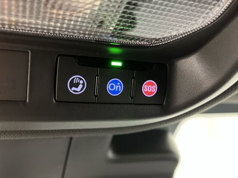 New 2025 Buick Envista Preferred w/ Convenience I Package image 25