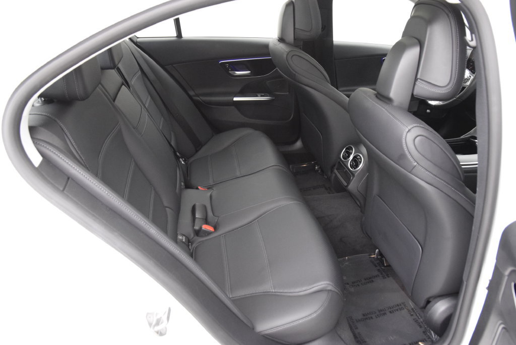 Certified 2023 Mercedes-Benz C 300 Sedan image 19