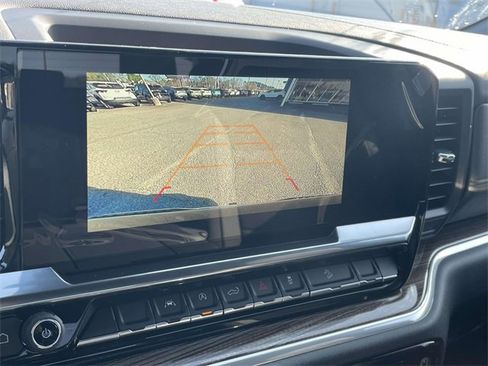 New 2026 Chevrolet Silverado 1500 LT image 14