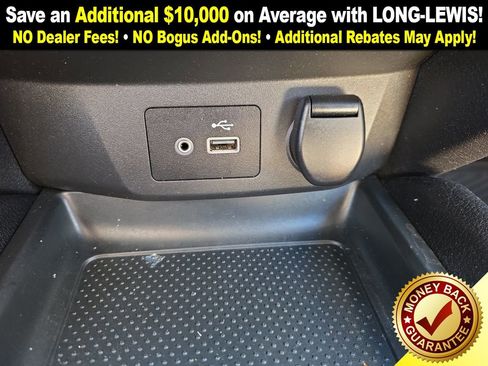 Used 2021 Nissan Rogue Sport S image 27