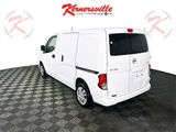 Used 2020 Nissan NV200 SV image 5