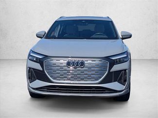 Used 2023 Audi Q4 e-tron Premium Plus video 2
