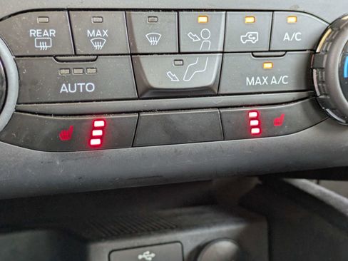 Used 2023 Ford Bronco Sport Big Bend w/ Convenience Package image 23