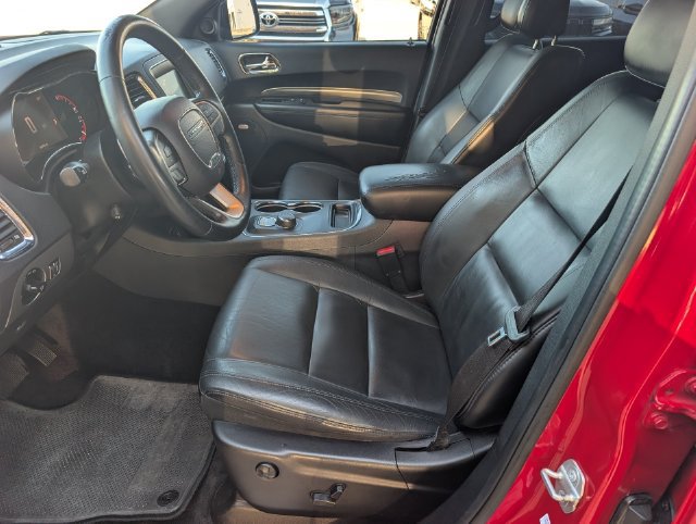 Used 2016 Dodge Durango Limited w/ Premium Group AWD/4WD image 8