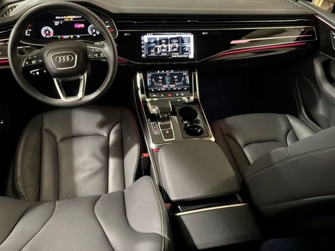 Used 2025 Audi Q7 2.0T Premium Plus w/ Premium Plus Package image 12