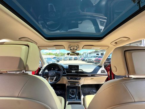 Used 2018 Audi Q5 2.0T Premium Plus w/ Premium Plus Package image 23