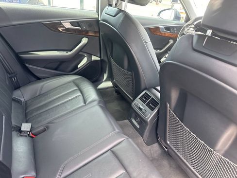 Used 2019 Audi A4 2.0T Premium w/ Convenience Package AWD/4WD image 38