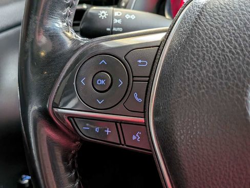 Used 2019 Toyota Camry XSE FWD image 23