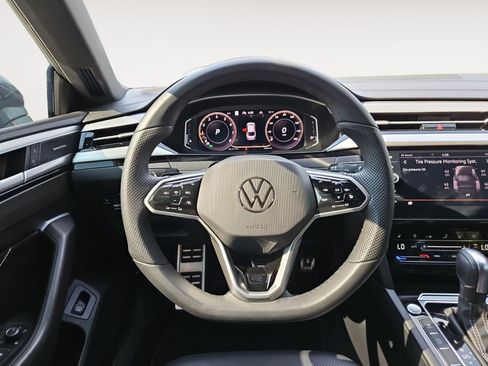 Used 2021 Volkswagen Arteon SEL Premium AWD/4WD image 12