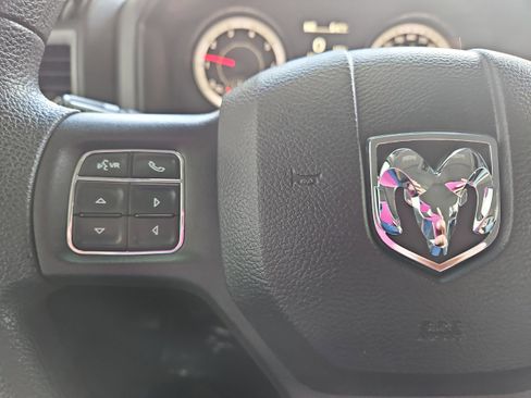 Used 2017 RAM 1500 Tradesman w/ Power & Remote Entry Group image 13