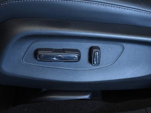 Used 2025 Honda HR-V EX-L image 21