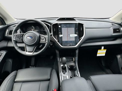 New 2026 Subaru Ascent Limited AWD/4WD image 28