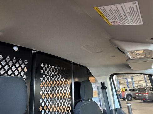 Used 2024 Ford Transit 250 Low Roof w/ Exterior Upgrade Package image 30