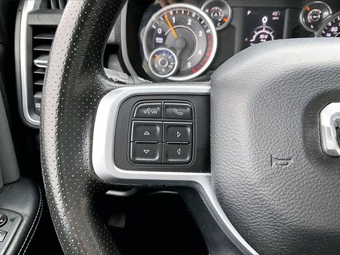 Used 2019 RAM 2500 Big Horn image 27