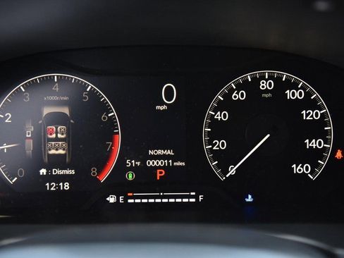 New 2025 Honda Civic Sport image 11