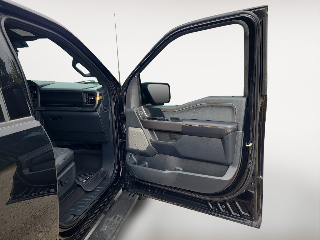 Used 2025 Ford F150 Tremor w/ Bed Utility Package AWD/4WD image 24